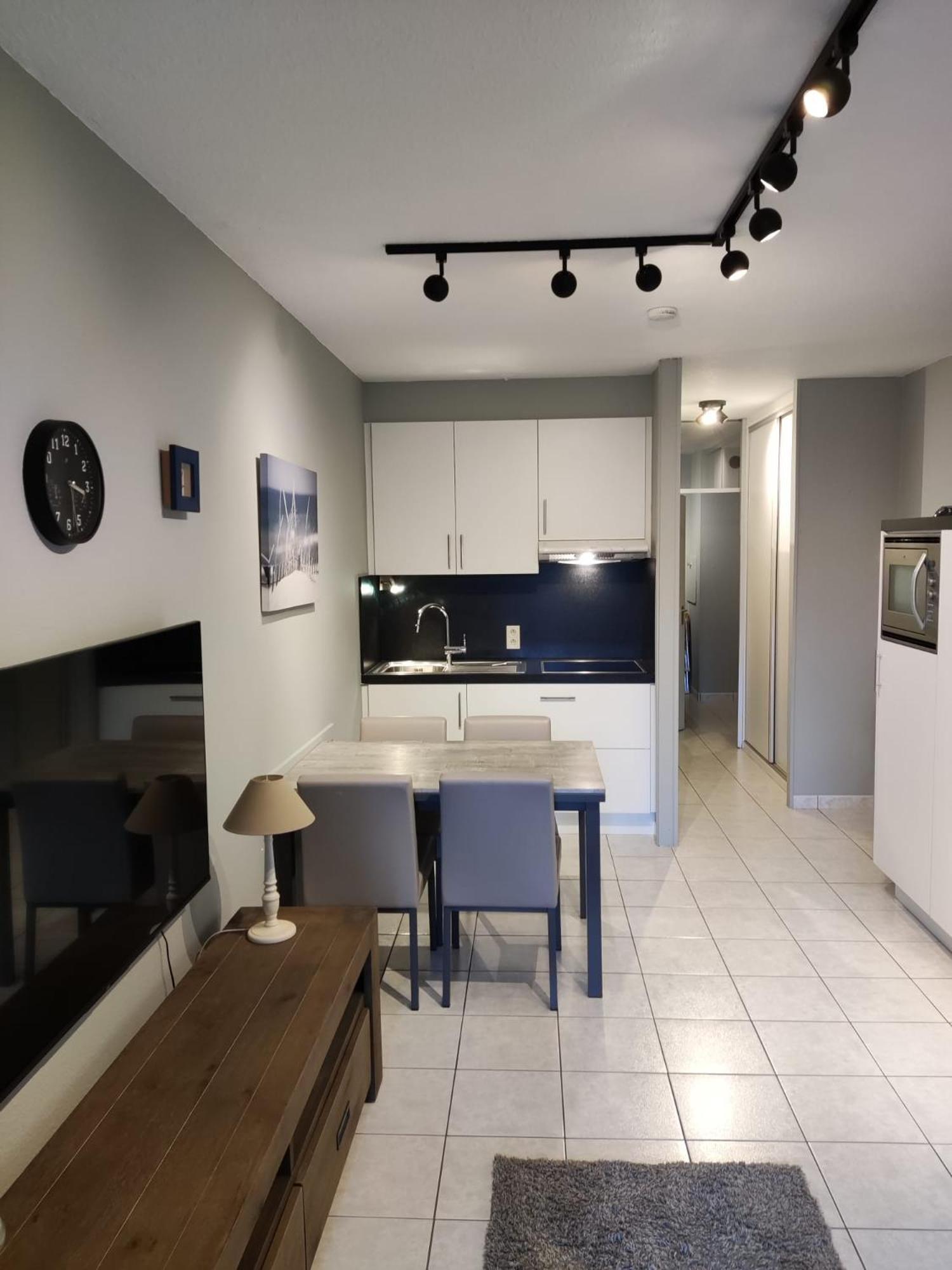 A La Apartment Nieuwpoort