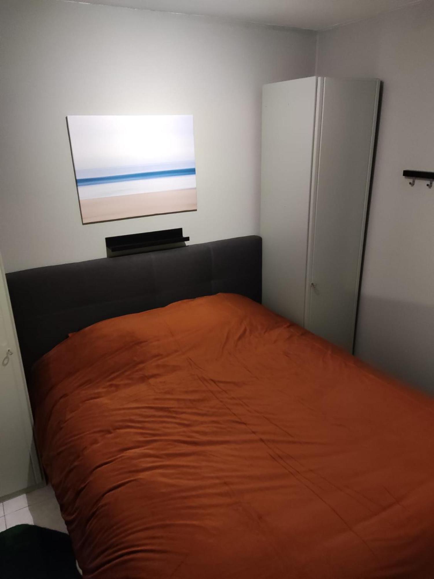 Apartment A La Nieuwpoort