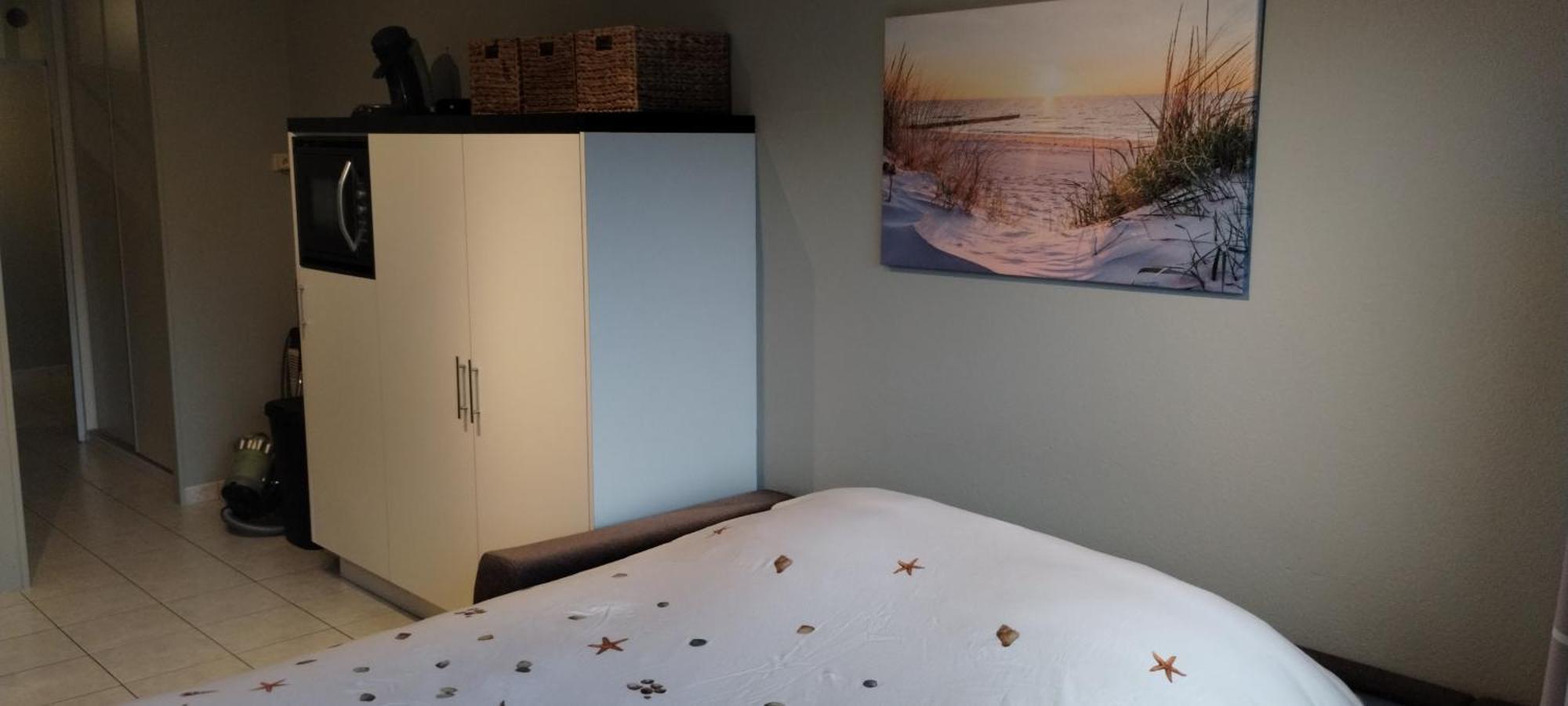 Apartment A La